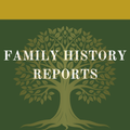 Family History Reports (Gold)